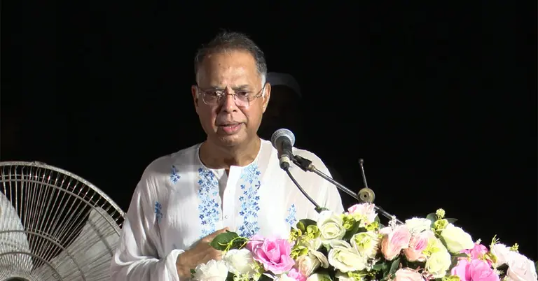 ইকবাল হাসান মাহমুদ টুকু
